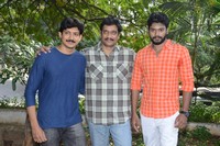 Nene Mukhyamantri Movie Opening
